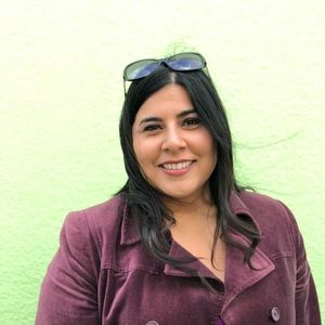 Meet your Posher, Yami